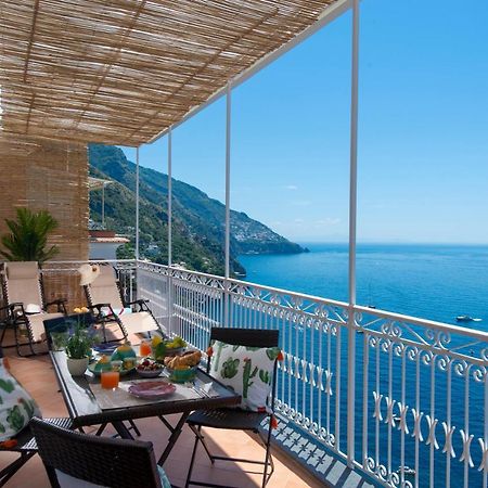 Your Home In The Heart Of Positano - Centralissima Exterior photo