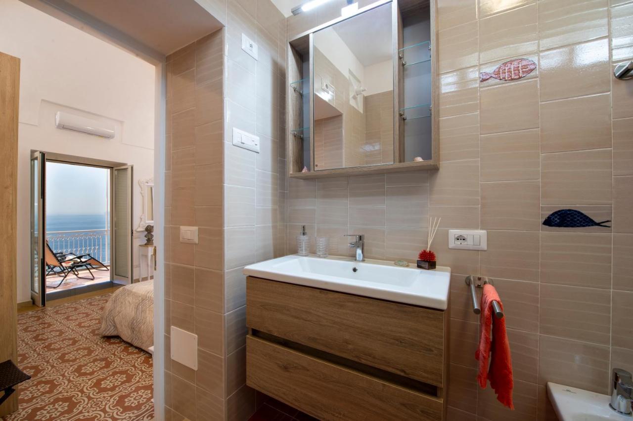 Your Home In The Heart Of Positano - Centralissima Exterior photo