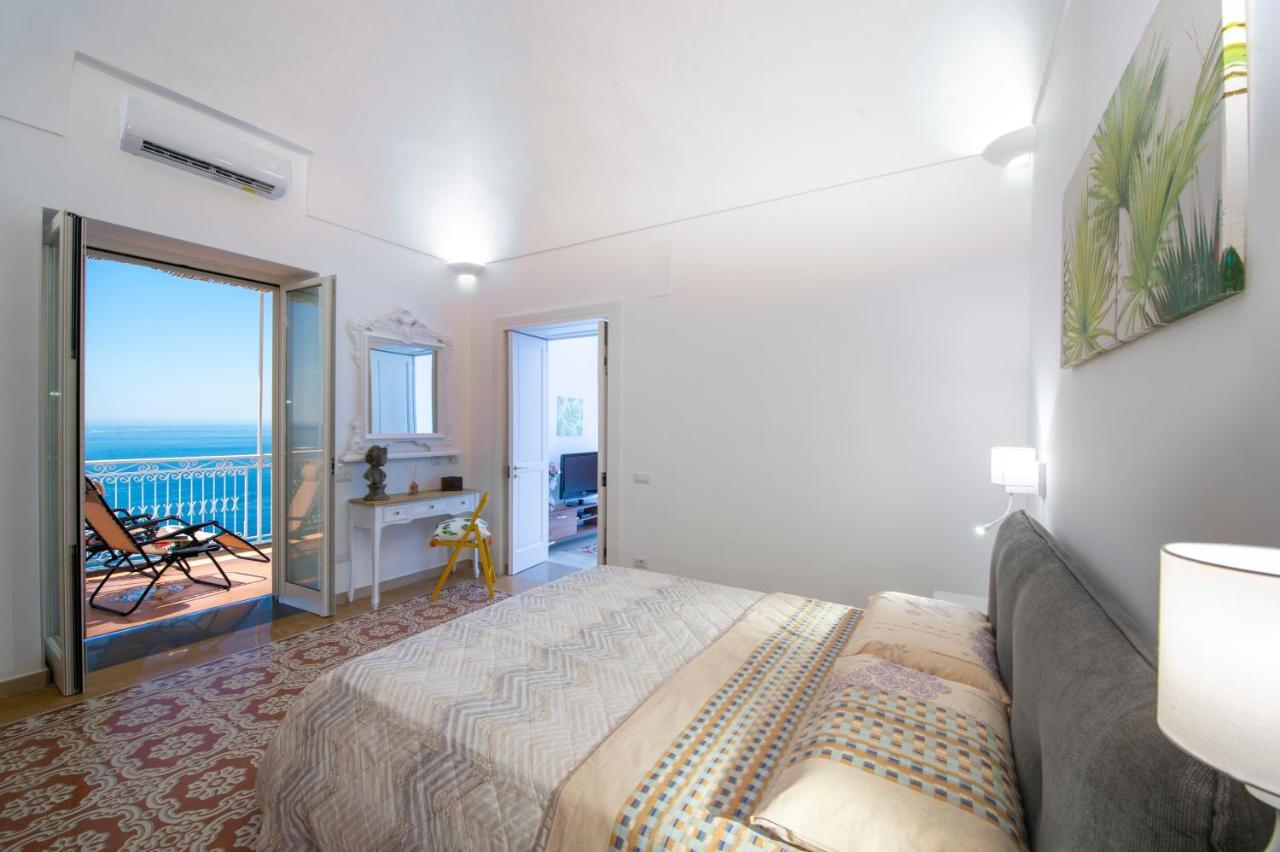 Your Home In The Heart Of Positano - Centralissima Exterior photo