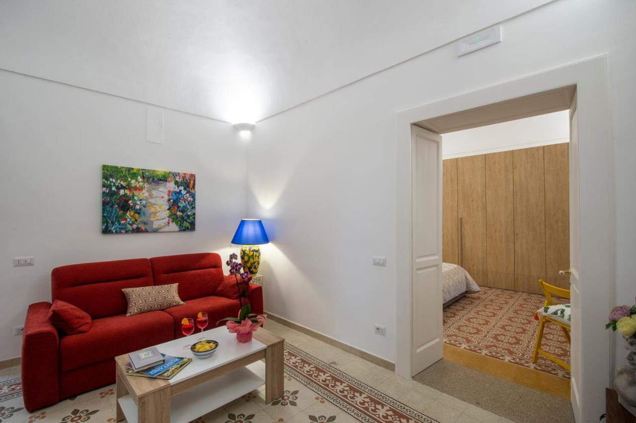 Your Home In The Heart Of Positano - Centralissima Exterior photo