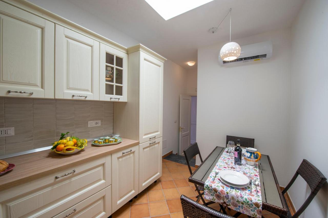Your Home In The Heart Of Positano - Centralissima Exterior photo